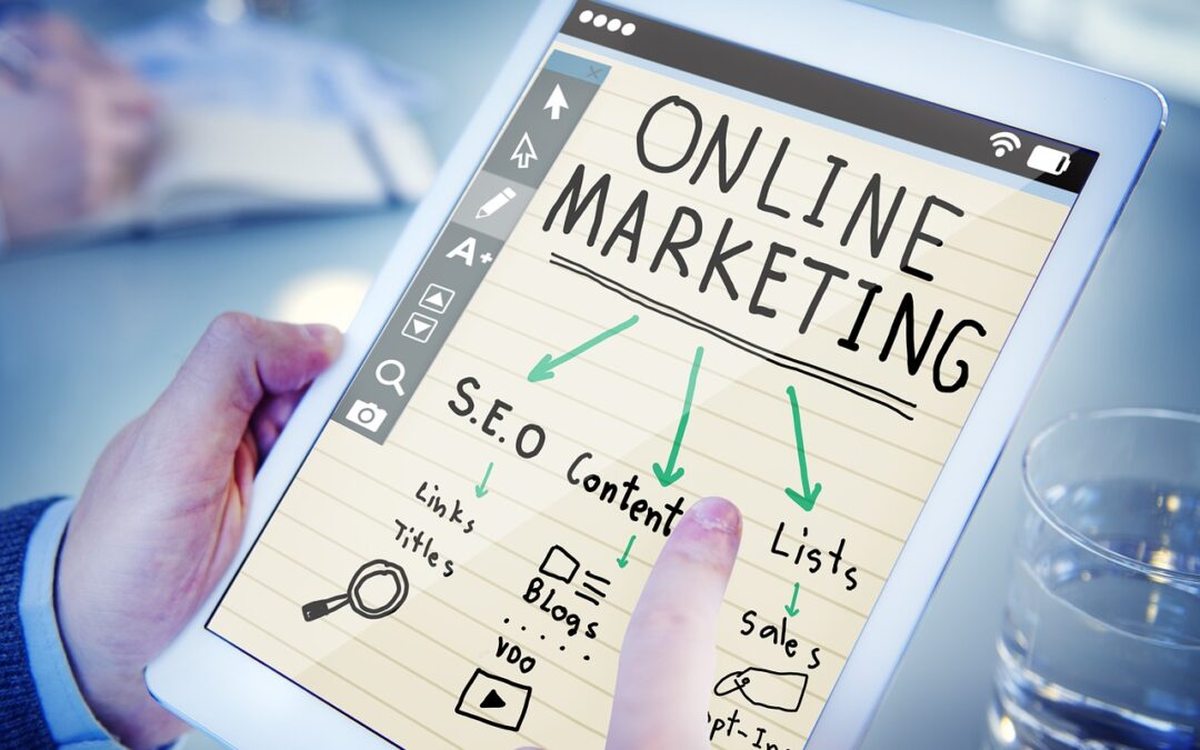 Digital Marketing in 2025